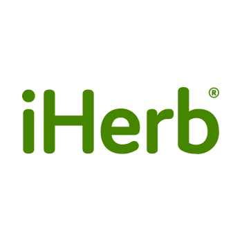 خصم iHerb بقيمة 10% للطلبات اكثر من  60 دولار على كل المنتجات